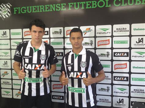 jogadores de figueirense - lojas de